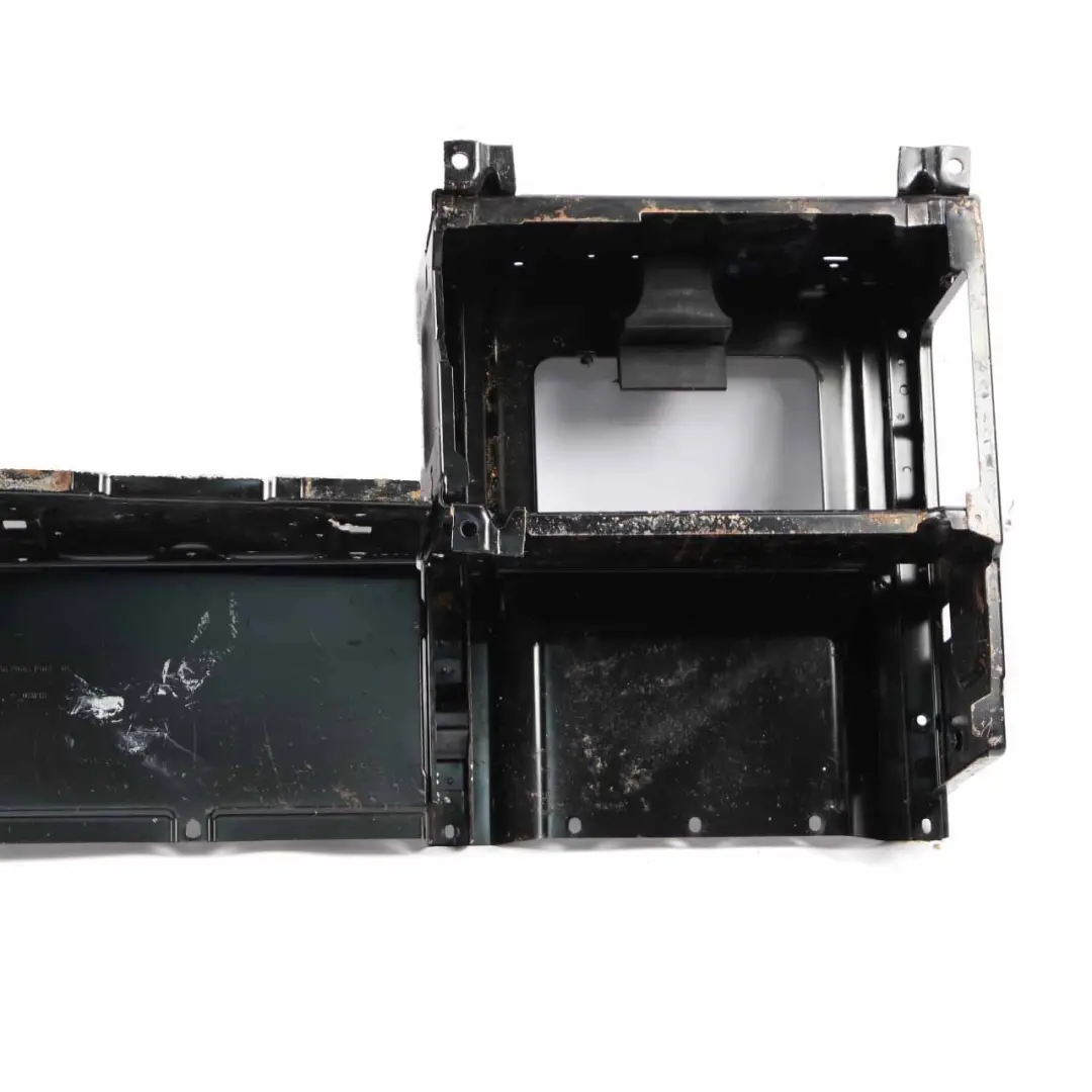 Mercedes W639 Seat Box Front Left Right N/O/S Seat Mount Base Set A6396601740 - SKU A6396601840-1 - Part number A6396601840
