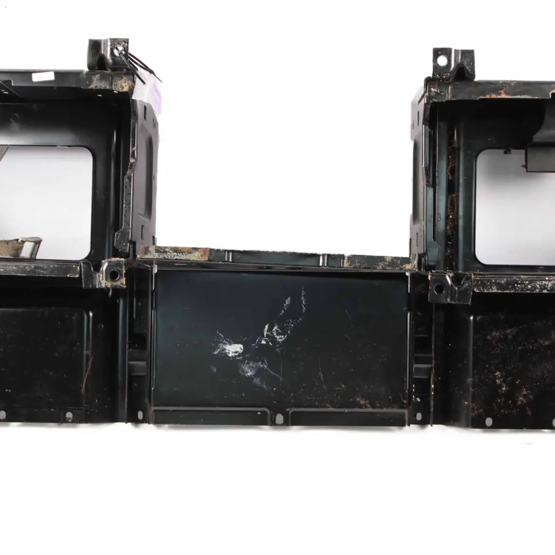 Mercedes W639 Seat Box Front Left Right N/O/S Seat Mount Base Set A6396601740 - SKU A6396601840-1 - Part number A6396601840