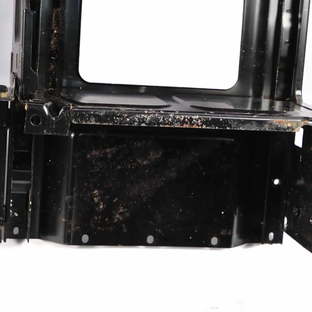 Mercedes W639 Boîtier de siège avant gauche droite support de siège A6396601740 - SKU A6396601840-1 - Numéro de pièce A6396601840