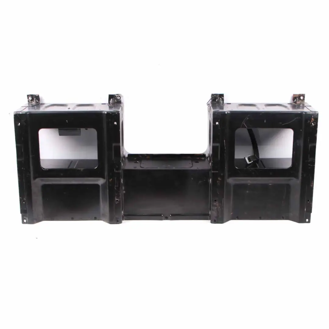 Caja asiento delantera izquierda derecha soporte A6396601740 para Mercedes W639 con número de pieza A6396601840 Mercedes W639 Caja asiento delantera izquierda derecha soporte A6396601740 - SKU A6396601840-1 - Número de pieza A6396601840