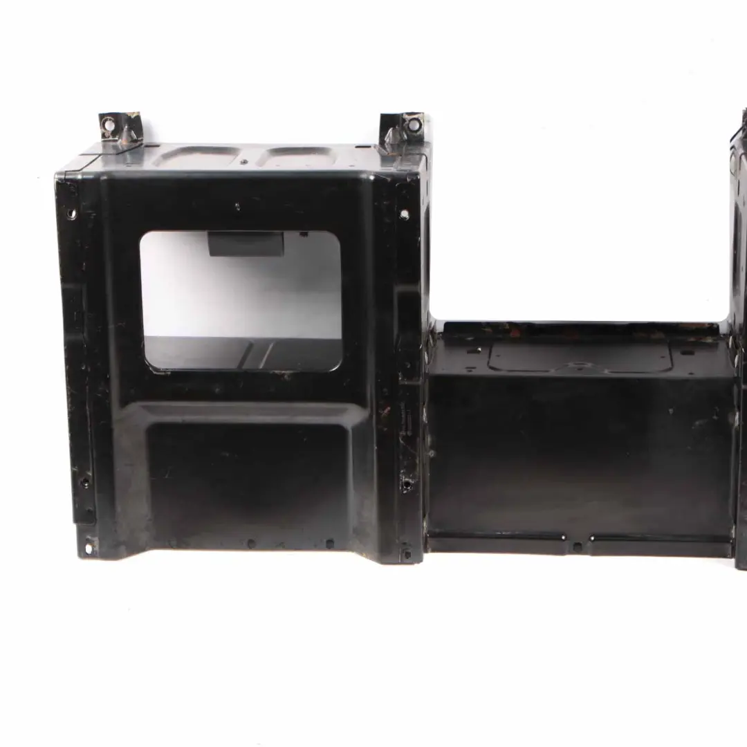 Mercedes W639 Seat Box Front Left Right N/O/S Seat Mount Base Set A6396601740 - SKU A6396601840-1 - Part number A6396601840