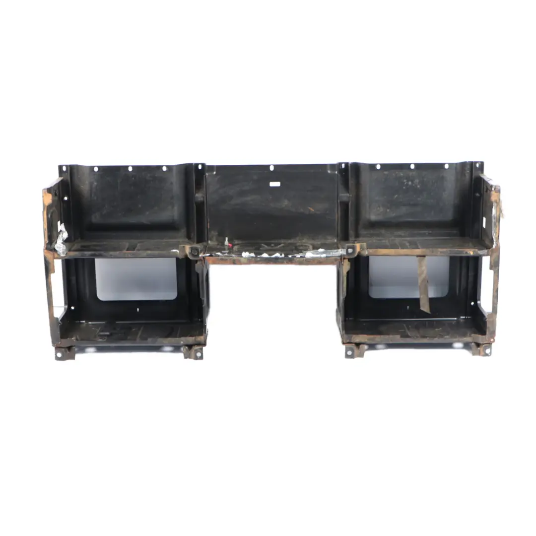 Mercedes W639 Seat Box Front Left Right N/O/S Seat Mount Base Set A6396601740 - SKU A6396601840-2 - Part number A6396601840