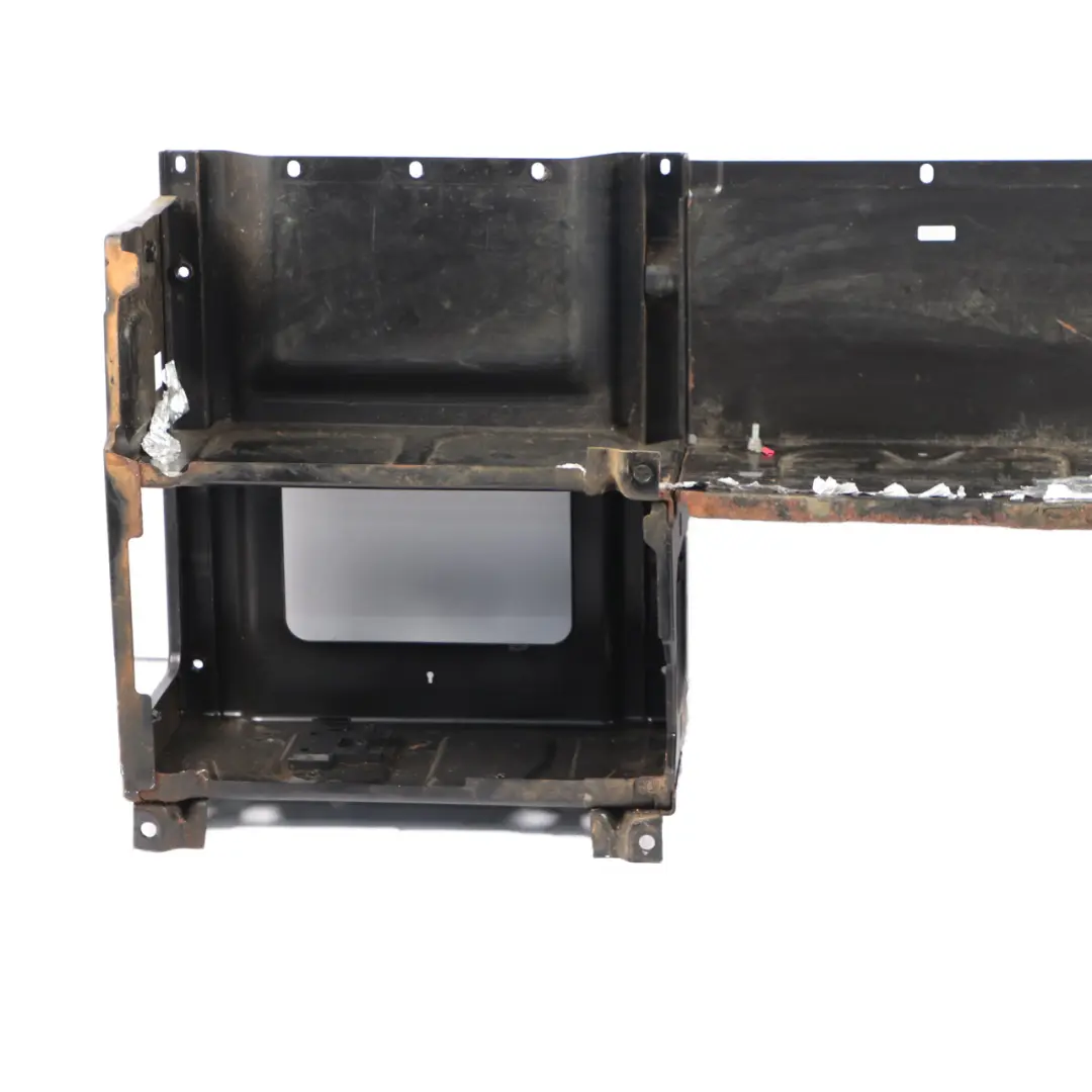 Mercedes W639 Seat Box Front Left Right N/O/S Seat Mount Base Set A6396601740 - SKU A6396601840-2 - Part number A6396601840