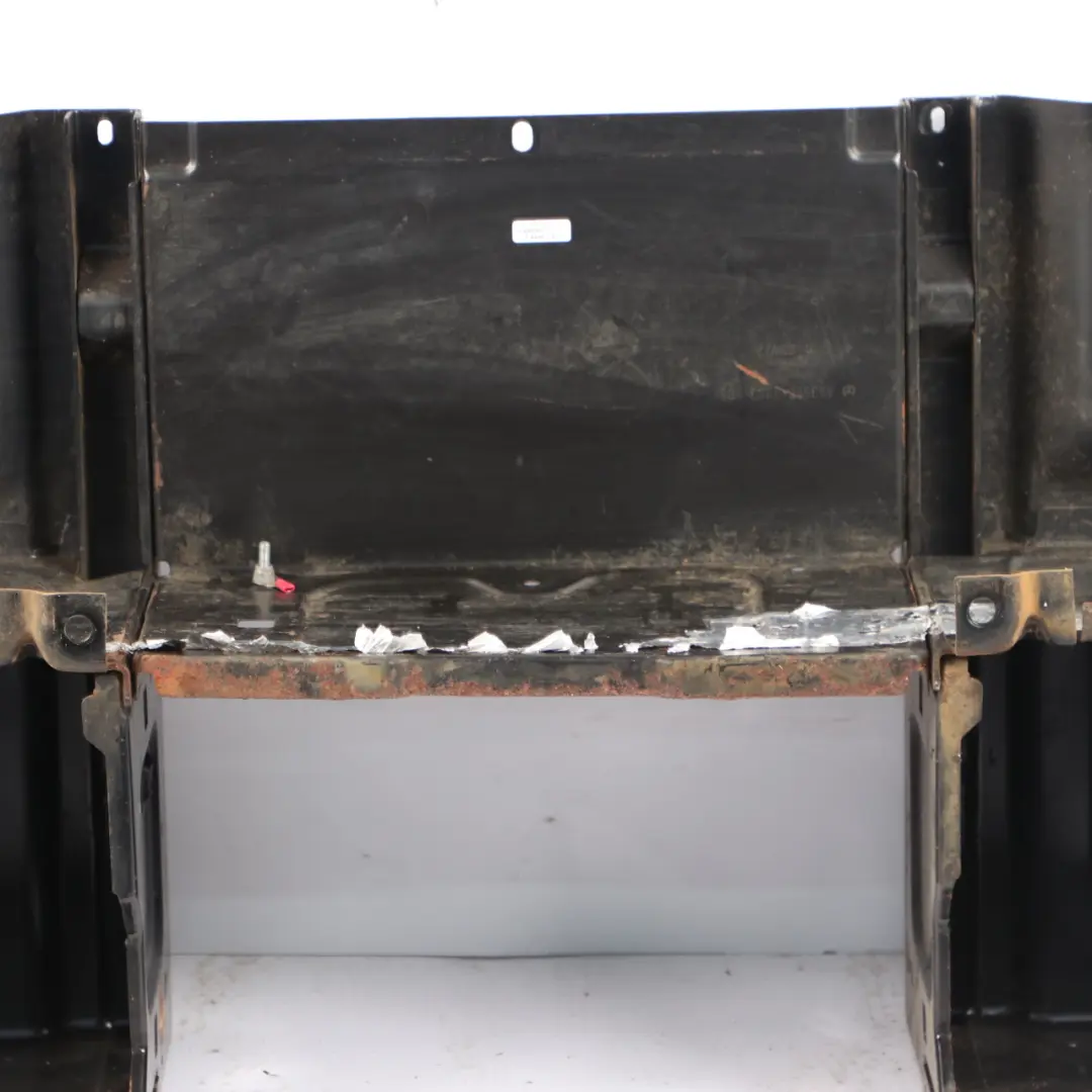 Mercedes W639 Seat Box Front Left Right N/O/S Seat Mount Base Set A6396601740 - SKU A6396601840-2 - Part number A6396601840