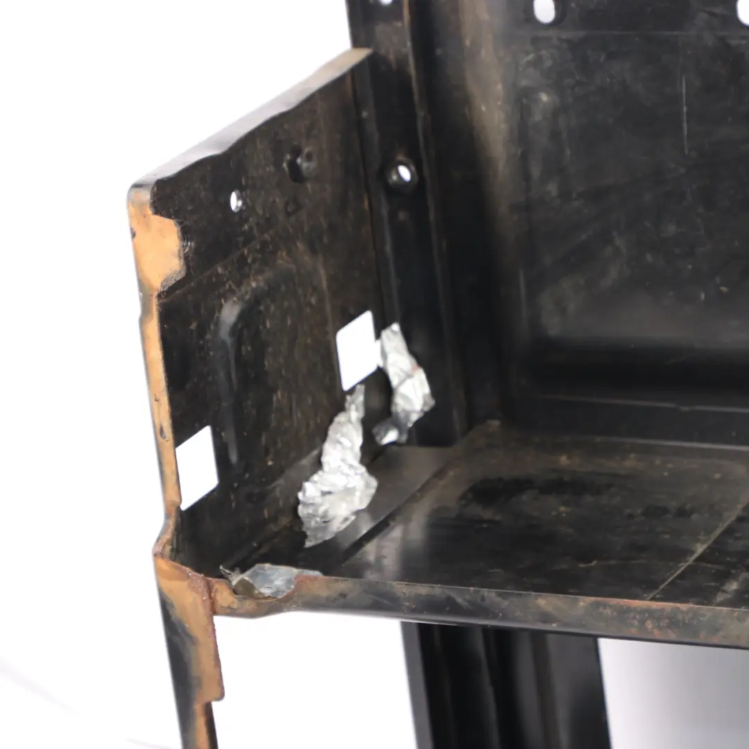 Mercedes W639 Seat Box Front Left Right N/O/S Seat Mount Base Set A6396601740 - SKU A6396601840-2 - Part number A6396601840