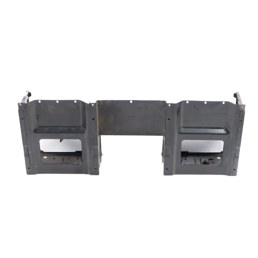 Mercedes W639 Seat Box Front Left Right N/O/S Seat Mount Base Set A6396601740 - SKU A6396601840-2 - Part number A6396601840
