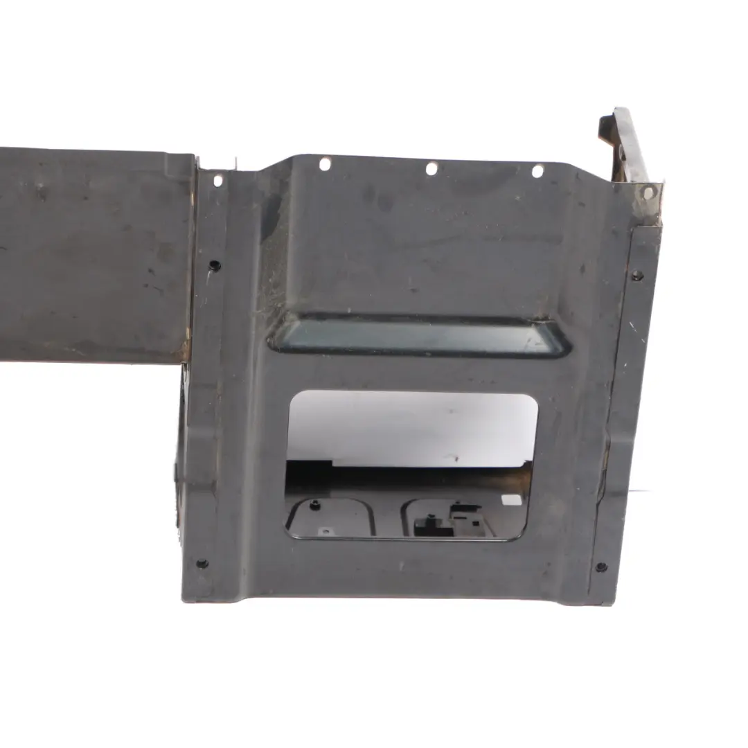 Mercedes W639 Seat Box Front Left Right N/O/S Seat Mount Base Set A6396601740 - SKU A6396601840-2 - Part number A6396601840