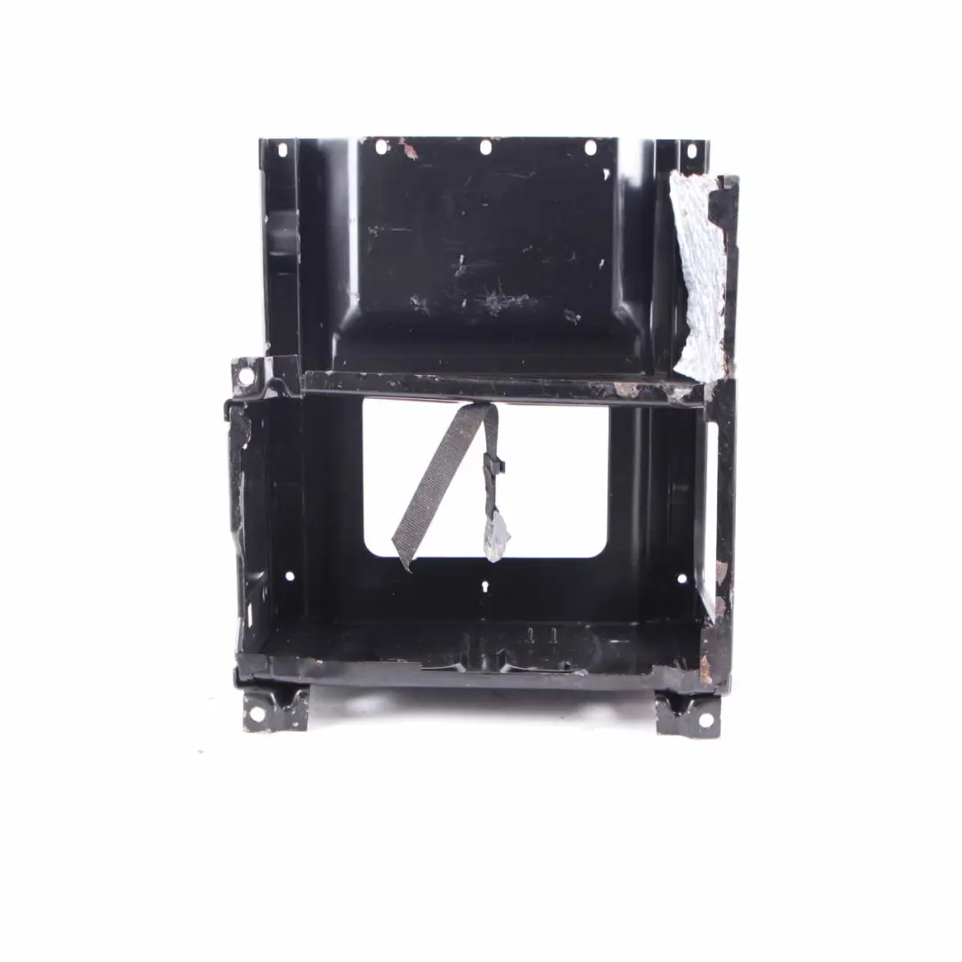Mercedes Vito W639 Asiento Caja Delantera Derecha Soporte Base - SKU A6396601840 - Número de pieza A6396601840