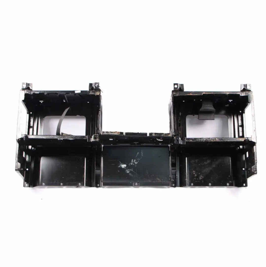 Mercedes Vito W639 Scatola sedile anteriore destro Supporto base - SKU A6396601840 - Numero di parte A6396601840