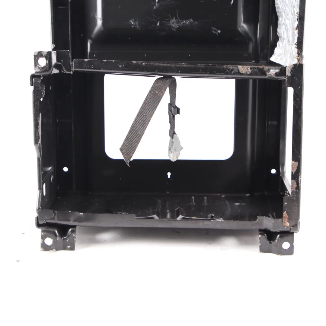 Mercedes Vito W639 Asiento Caja Delantera Derecha Soporte Base - SKU A6396601840 - Número de pieza A6396601840