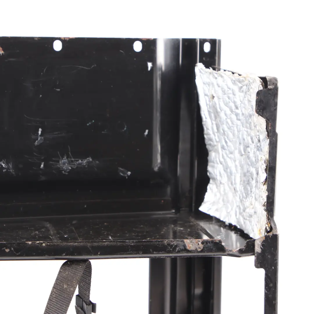 Mercedes Vito W639 Asiento Caja Delantera Derecha Soporte Base - SKU A6396601840 - Número de pieza A6396601840