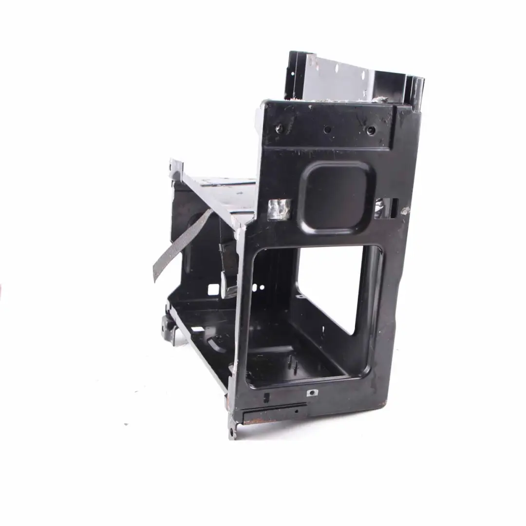 Mercedes Vito W639 Asiento Caja Delantera Derecha Soporte Base - SKU A6396601840 - Número de pieza A6396601840