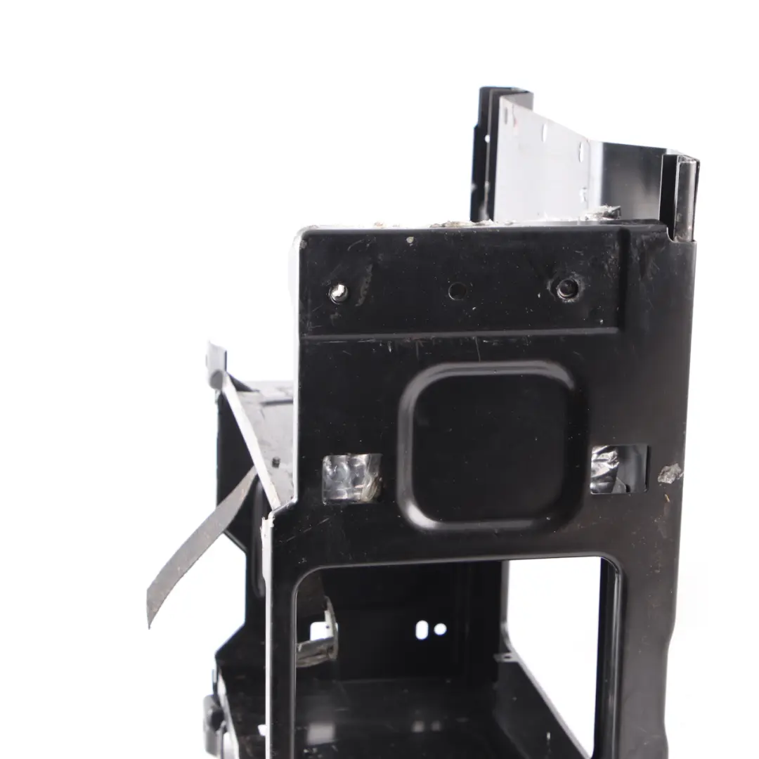 Front Right O/S Seat Mount Base Bracket to Mercedes Vito W639 Seat Box with Part number A6396601840 Mercedes Vito W639 Seat Box Front Right O/S Seat Mount Base Bracket - SKU A6396601840 - Part number A6396601840