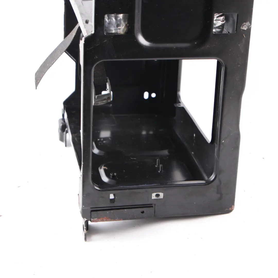 Mercedes Vito W639 Asiento Caja Delantera Derecha Soporte Base - SKU A6396601840 - Número de pieza A6396601840