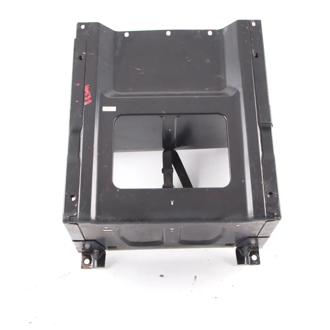 Mercedes Vito W639 Asiento Caja Delantera Derecha Soporte Base - SKU A6396601840 - Número de pieza A6396601840