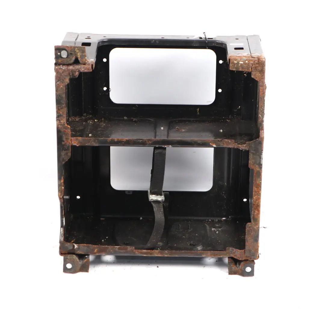 Caja Asiento Delantero Derecho Soporte Base Asiento para Mercedes W639 con número de pieza A6396602340 Mercedes W639 Caja Asiento Delantero Derecho Soporte Base Asiento - SKU A6396602340 - Número de pieza A6396602340