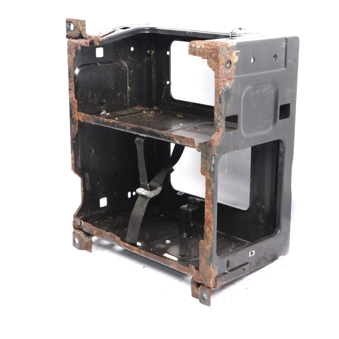 Mercedes W639 Caja Asiento Delantero Derecho Soporte Base Asiento - SKU A6396602340 - Número de pieza A6396602340