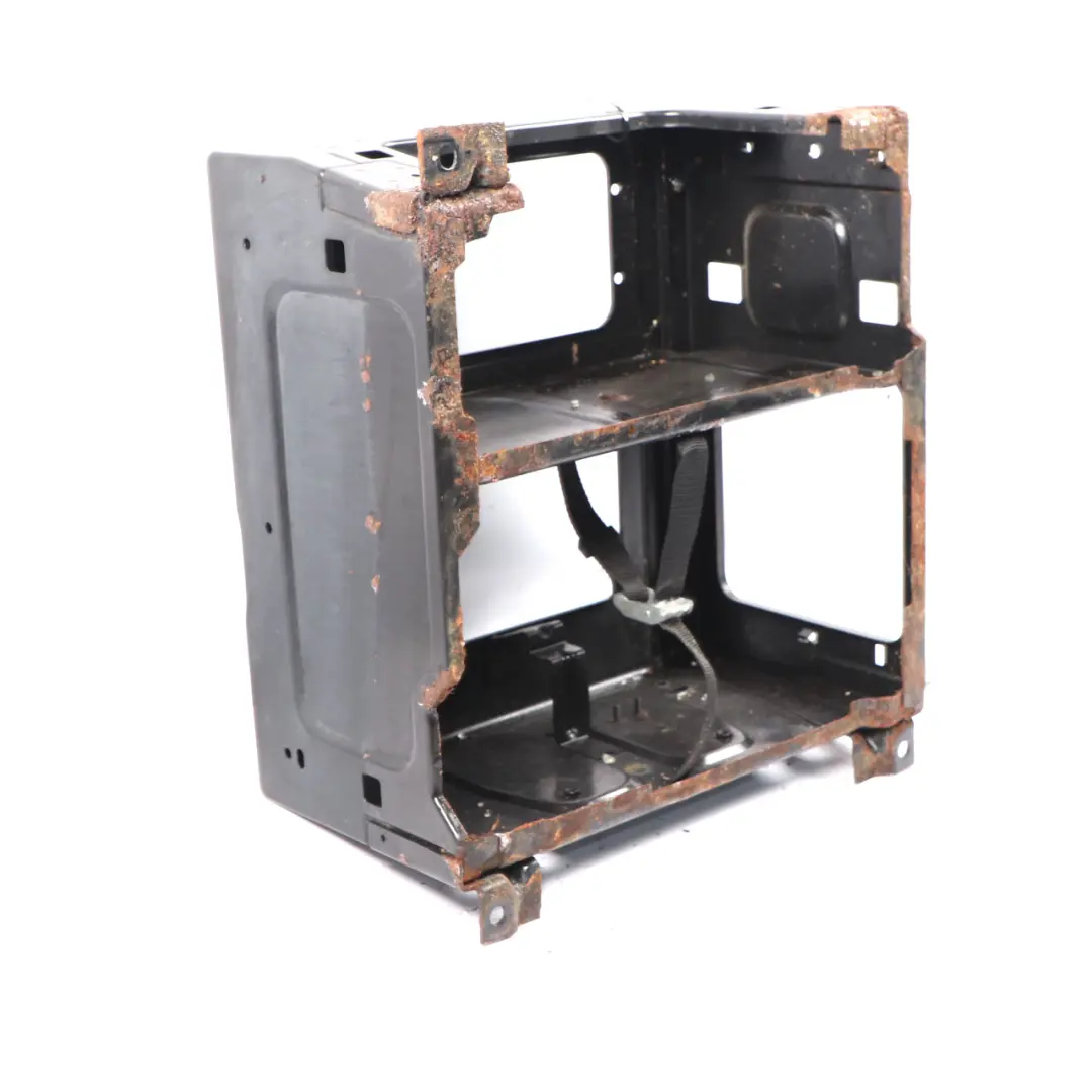 Mercedes Vito W639 Seat Box Front Right O/S Seat Mount Base Bracket - SKU A6396602340 - Part number A6396602340