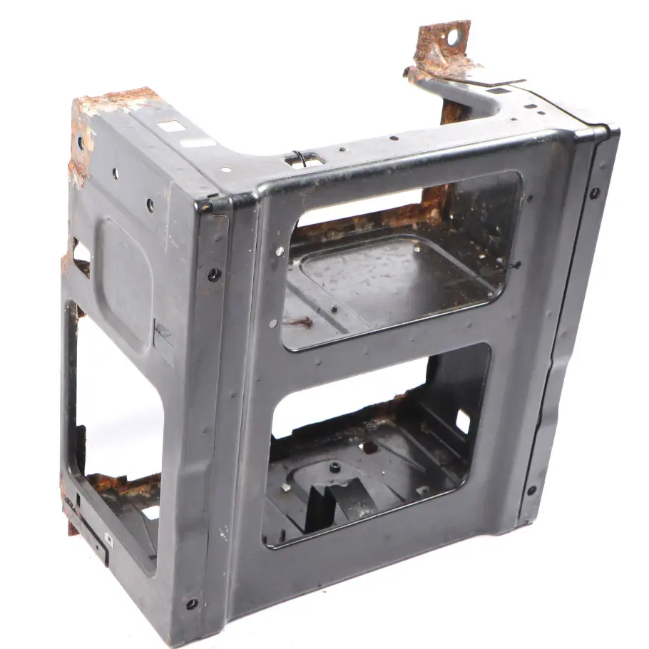 Scatola Sedile Anteriore Destro Staffa Base Montaggio per Mercedes W639 con numero di parte A6396602340 Mercedes W639 Scatola Sedile Anteriore Destro Staffa Base Montaggio - SKU A6396602340 - Numero di parte A6396602340