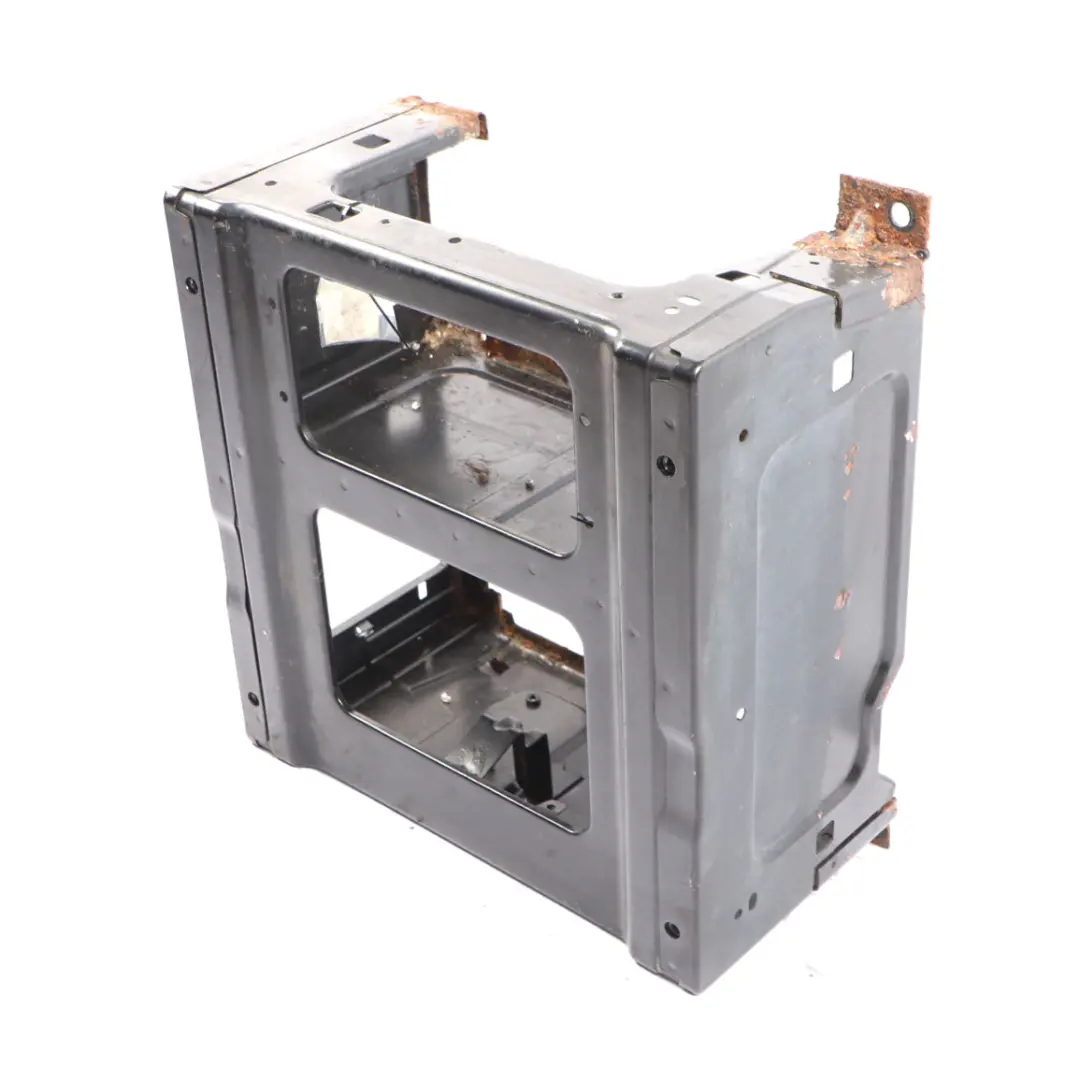 Scatola Sedile Anteriore Destro Staffa Base Montaggio per Mercedes W639 con numero di parte A6396602340 Mercedes W639 Scatola Sedile Anteriore Destro Staffa Base Montaggio - SKU A6396602340 - Numero di parte A6396602340