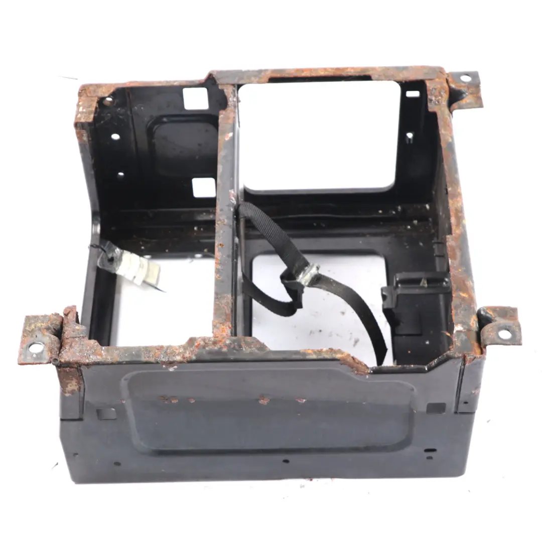 Mercedes Vito W639 Seat Box Front Right O/S Seat Mount Base Bracket - SKU A6396602340 - Part number A6396602340