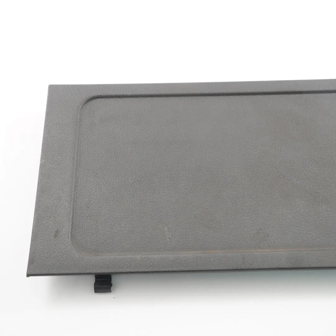 Sitz Panel Mercedes W639 Vordersitzgehäuse Abdeckung Panel Rechts für mit Teilenummer A6396640725 Sitz Panel Mercedes W639 Vordersitzgehäuse Abdeckung Panel Rechts - SKU A6396640725 - Teilenummer A6396640725