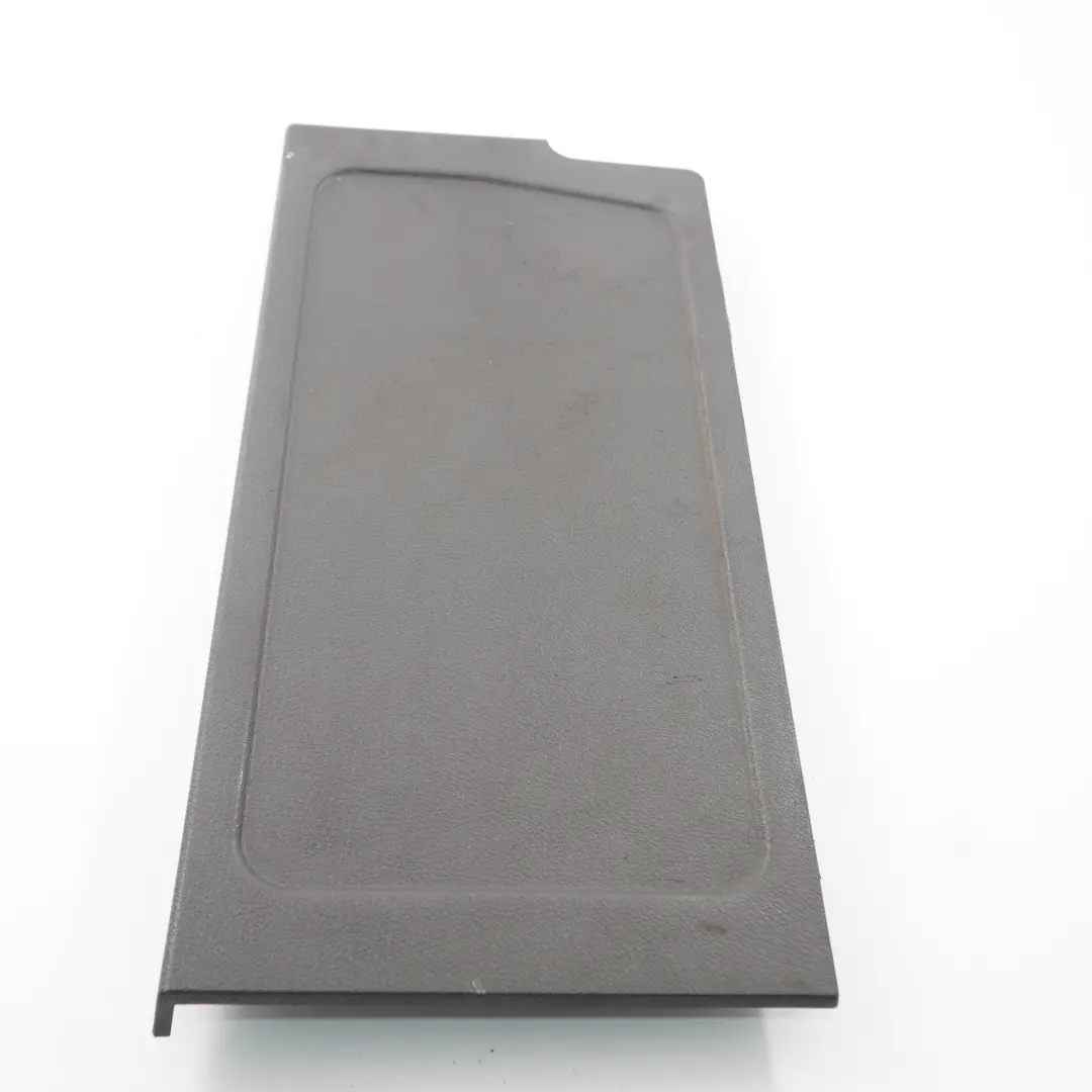 Panneau siège Mercedes W639 FPanneau derecouvrement boîtier siège avant droit pour à propos du numéro de pièce A6396640725 Panneau siège Mercedes W639 FPanneau derecouvrement boîtier siège avant droit - SKU A6396640725 - Numéro de pièce A6396640725