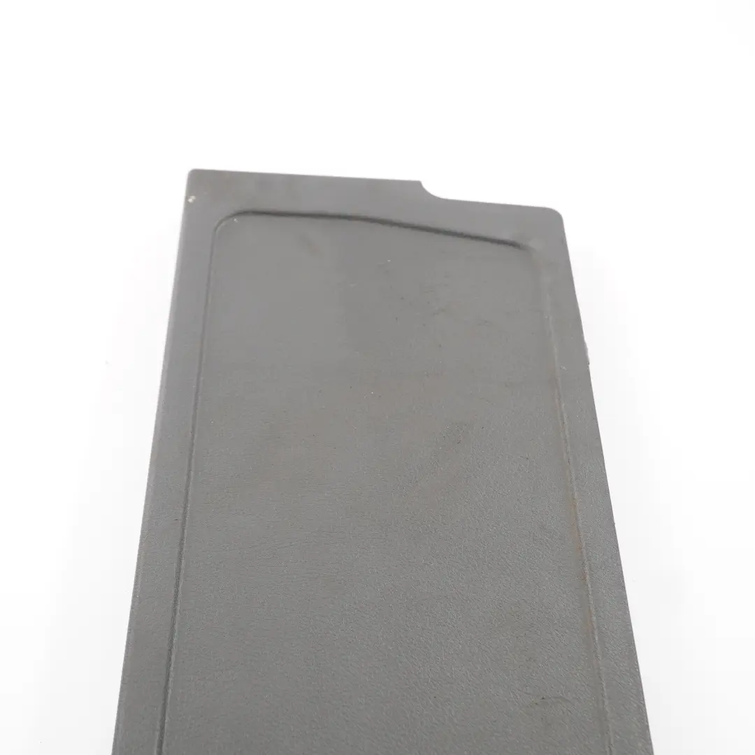  Funda Asiento Mercedes W639 Tapa Asiento Delantero Panel Derecho - SKU A6396640725 - Número de pieza A6396640725