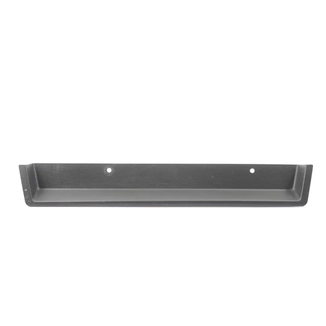 Housse siège avant droite Panneau garniture Noir Mercedes Vito W639 - SKU A6396640908 - Numéro de pièce A6396640908