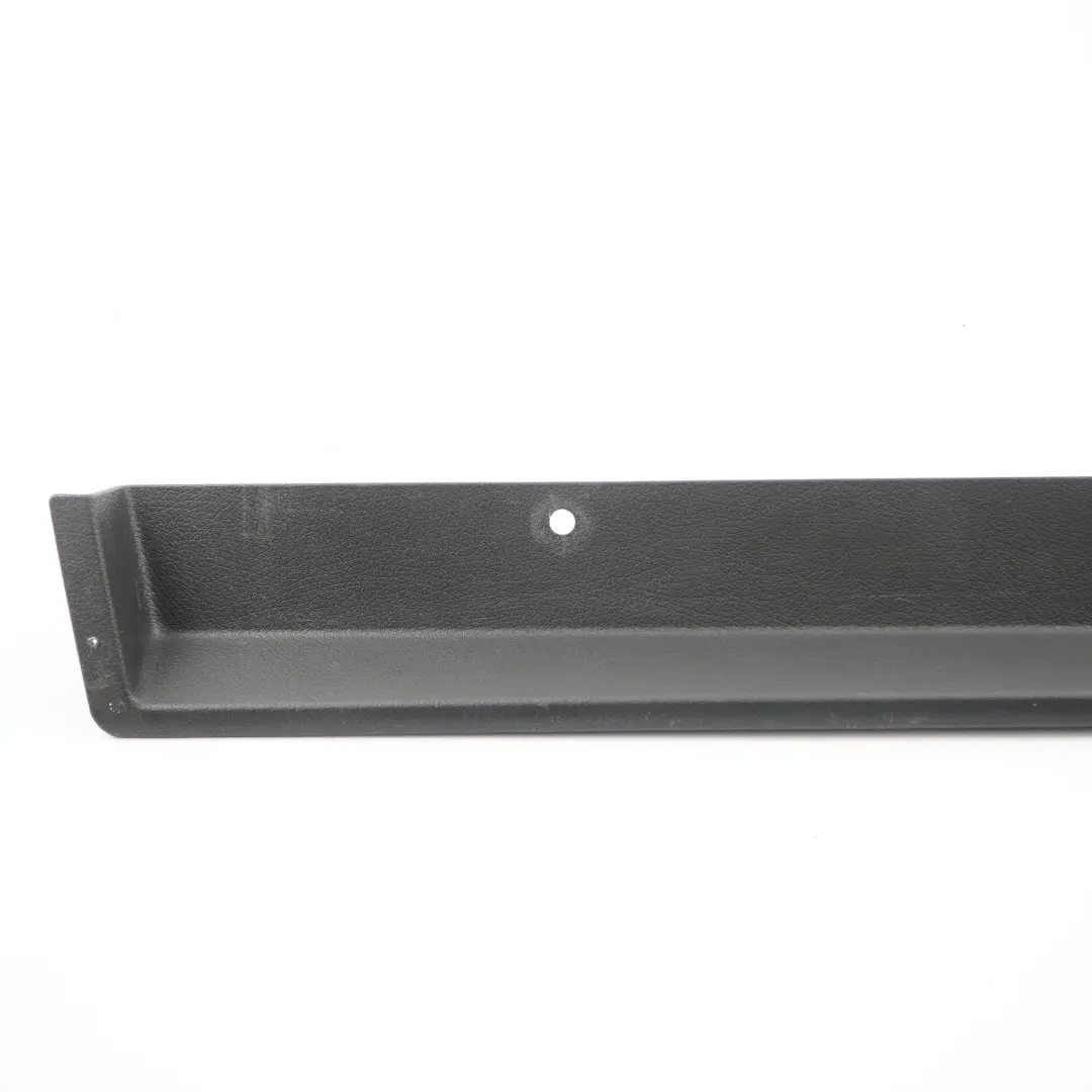 Mercedes Vito W639 Seat Cover Front Right O/S Trim Panel Black - SKU A6396640908 - Part number A6396640908