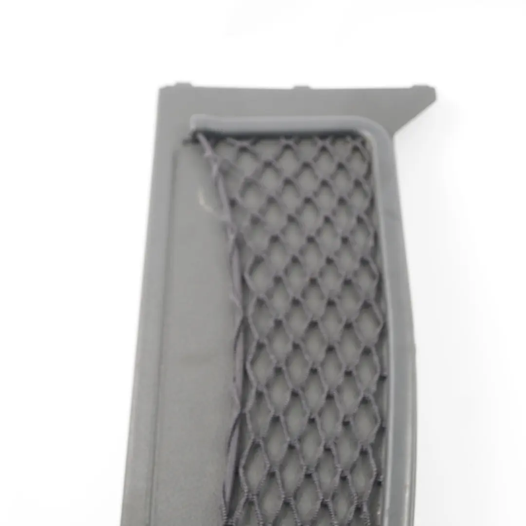 Mercedes Vito W639 Filet de rangement de siège avant Droit Noir - SKU A6396641125 - Numéro de pièce A6396641125