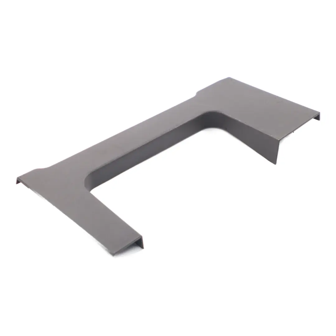 Mercedes Vito W639 Seat Box Trim Front Left N/S Rail Frame Cover - SKU A6396641425 - Part number A6396641425