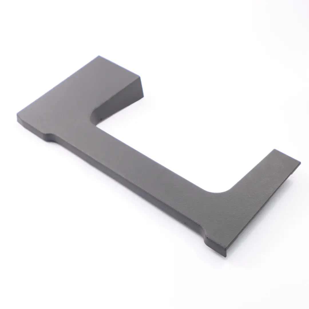 Mercedes Vito W639 Seat Box Trim Front Left N/S Rail Frame Cover - SKU A6396641425 - Part number A6396641425