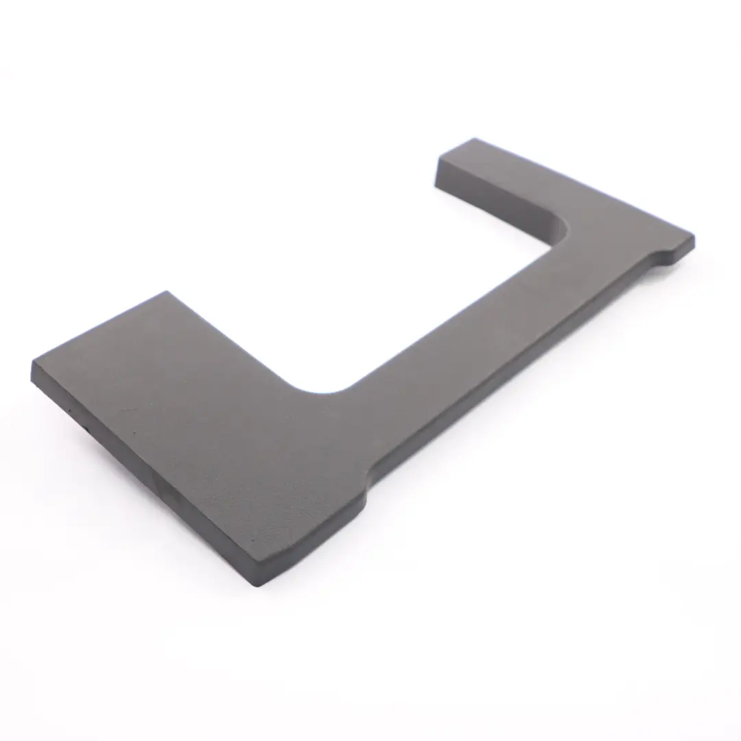 Mercedes Vito W639 Seat Box Trim Front Left N/S Rail Frame Cover - SKU A6396641425 - Part number A6396641425