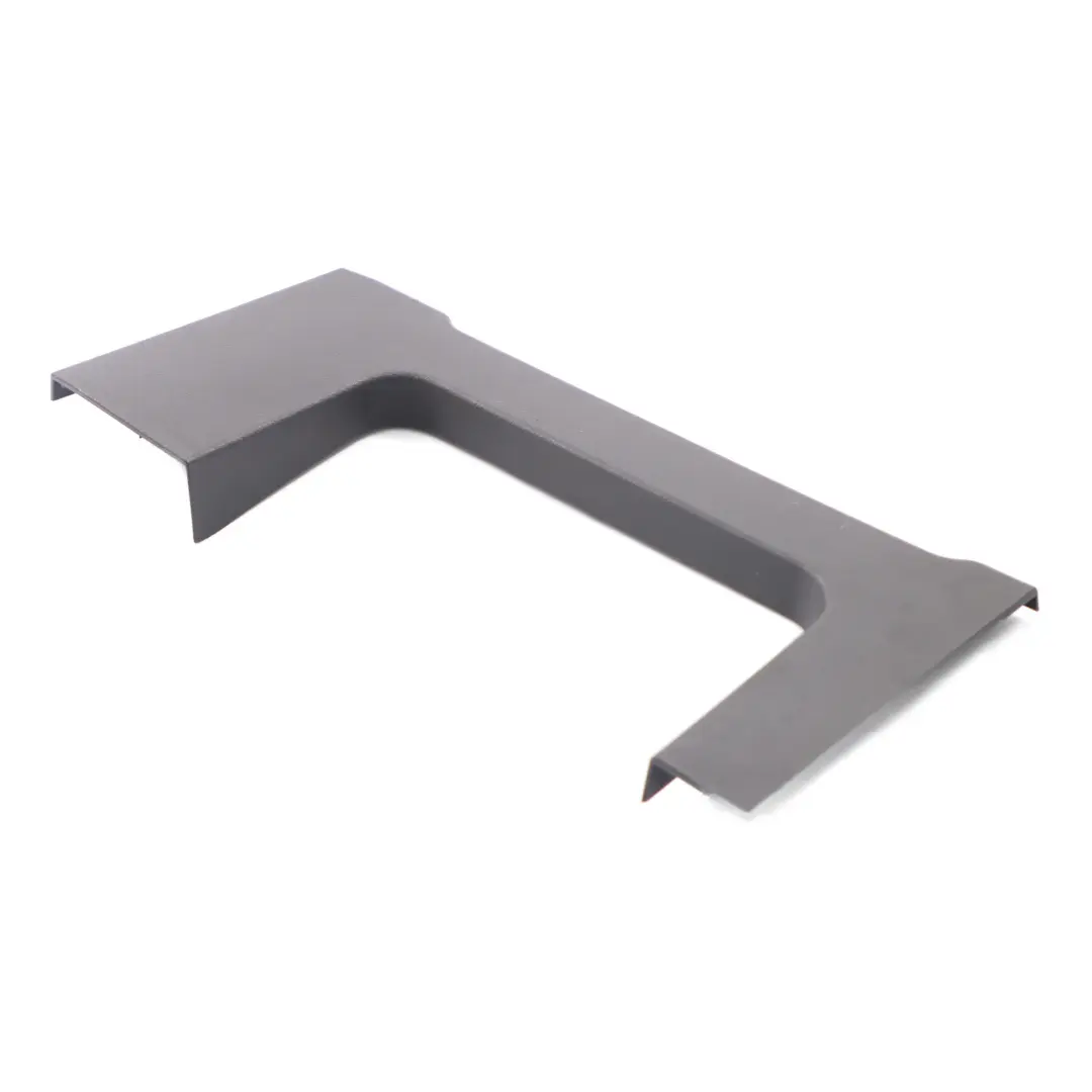 Trim Front Right O/S Rail Frame Cover to Mercedes Vito W639 Seat Box with Part number A6396641525 Mercedes Vito W639 Seat Box Trim Front Right O/S Rail Frame Cover - SKU A6396641525 - Part number A6396641525