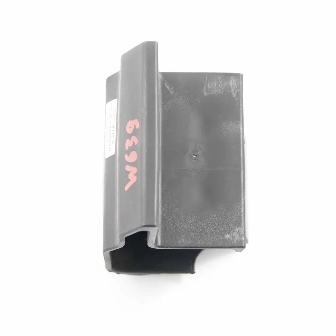 Supporto Della Batteria Montaggio per Mercedes Vito W639 con numero di parte A6396641914 Mercedes Vito W639 Supporto Della Batteria Montaggio - SKU A6396641914 - Numero di parte A6396641914