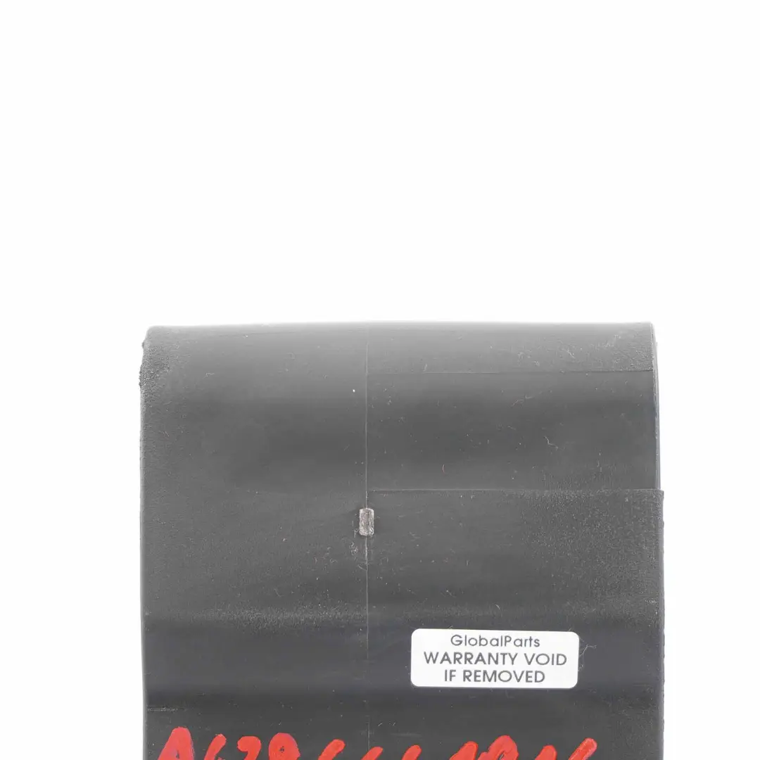 Supporto Della Batteria Montaggio Mercedes Vito W639 - SKU A6396641914 - Numero di parte A6396641914