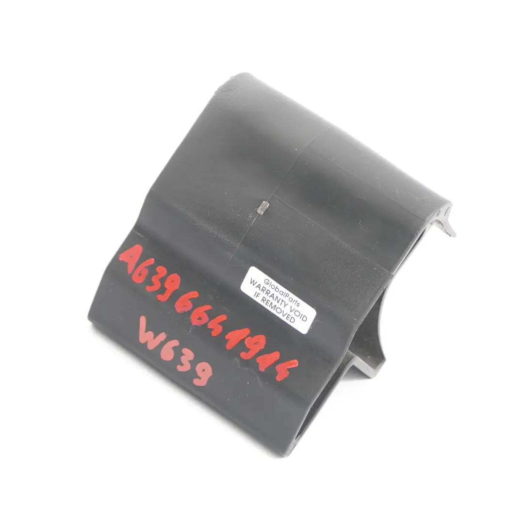 Mercedes Vito W639 Batteriehalterung Halterung - SKU A6396641914 - Teilenummer A6396641914