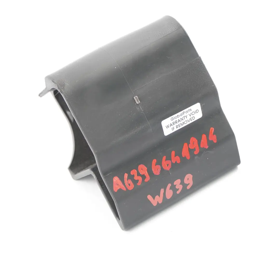 Batteriehalterung Halterung für Mercedes Vito W639 mit Teilenummer A6396641914 Mercedes Vito W639 Batteriehalterung Halterung - SKU A6396641914 - Teilenummer A6396641914