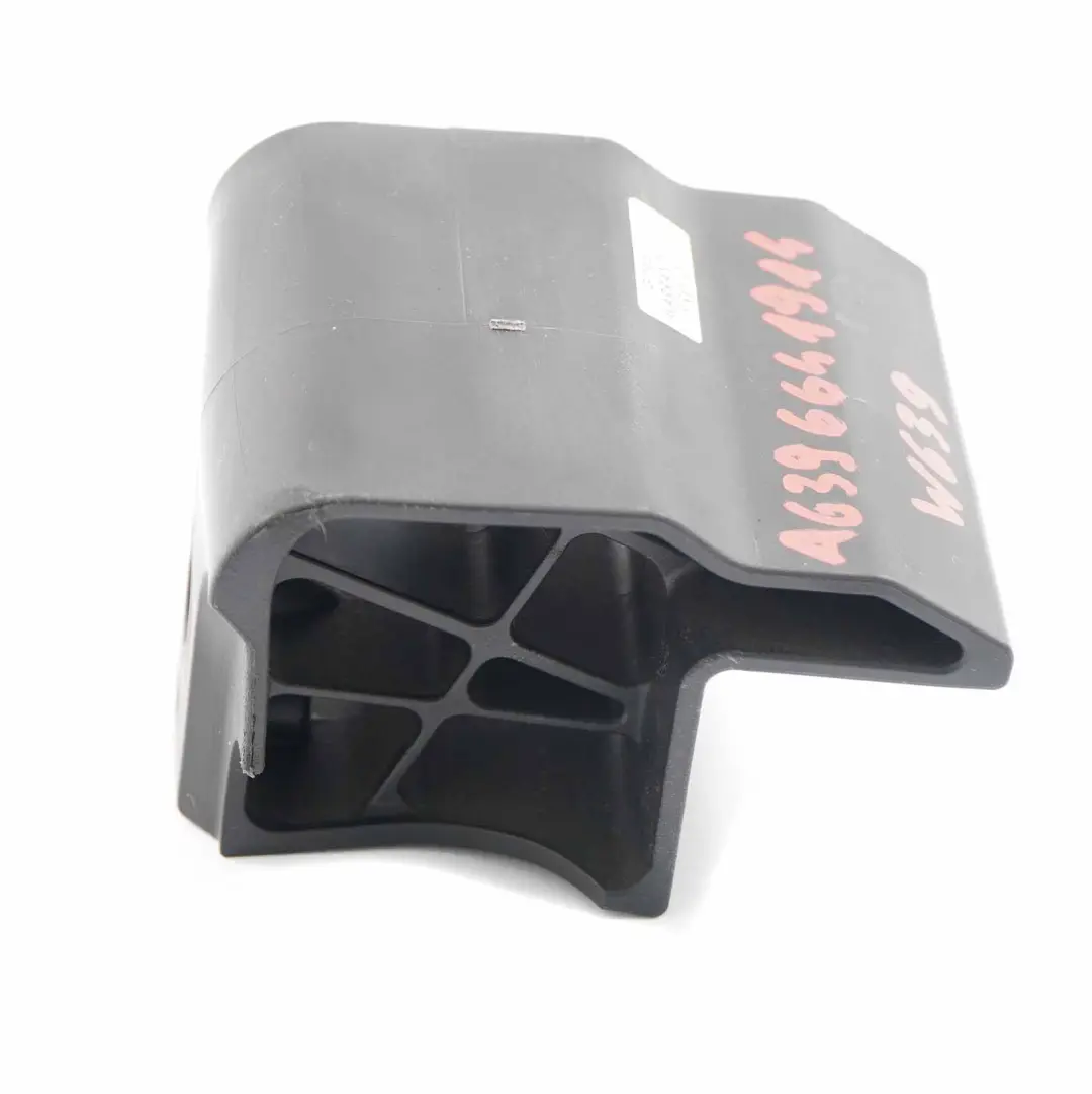 Batteriehalterung Halterung für Mercedes Vito W639 mit Teilenummer A6396641914 Mercedes Vito W639 Batteriehalterung Halterung - SKU A6396641914 - Teilenummer A6396641914