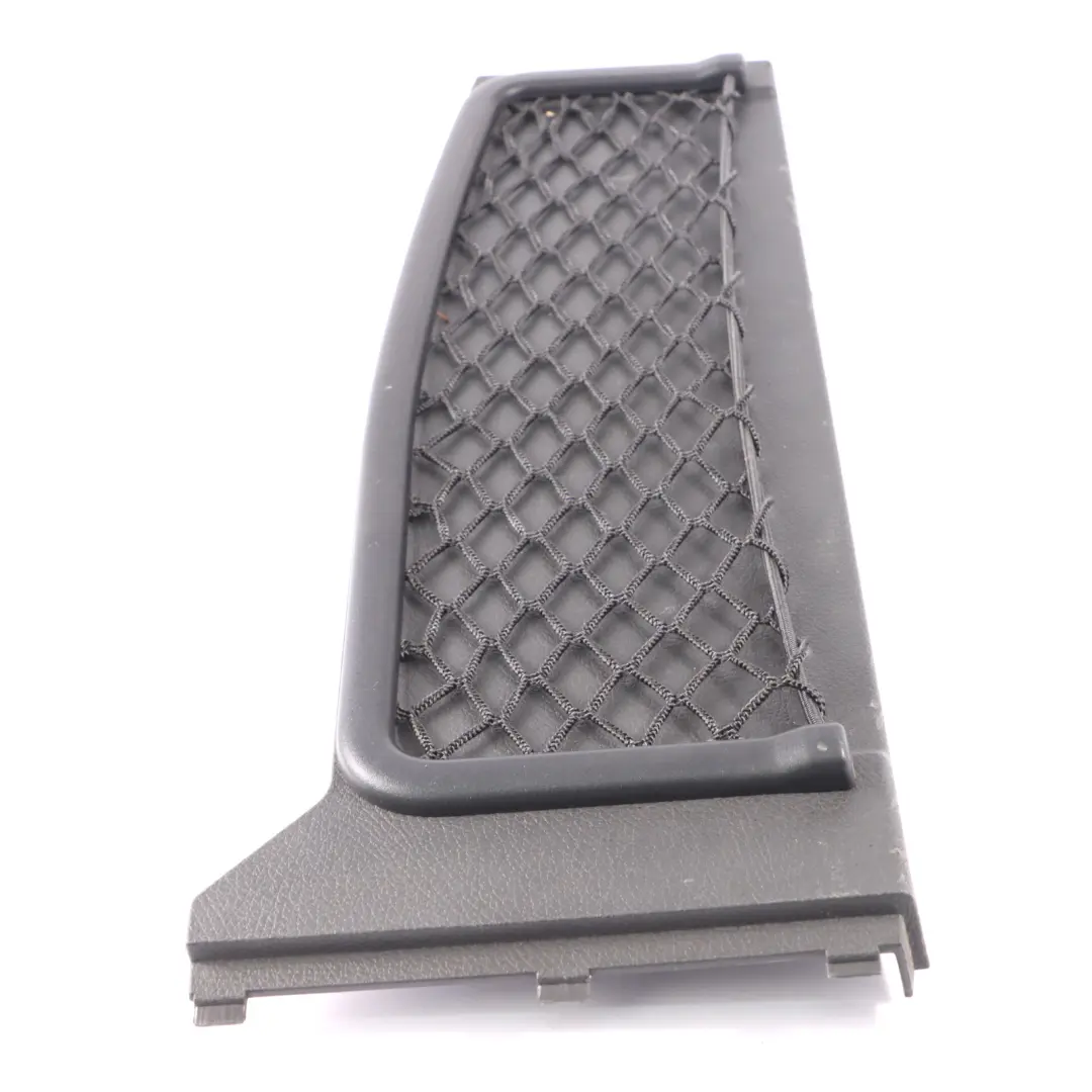 Mercedes Vito W639 Seat Trim Inner Right O/S Seat Case Panel Cover - SKU A6396641925 - Part number A6396641925