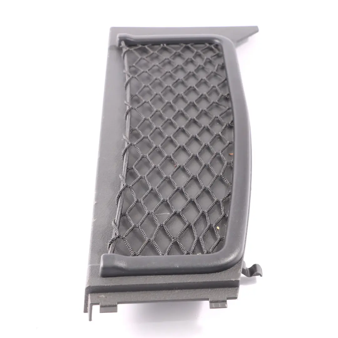 Mercedes Vito W639 Seat Trim Inner Right O/S Seat Case Panel Cover - SKU A6396641925 - Part number A6396641925