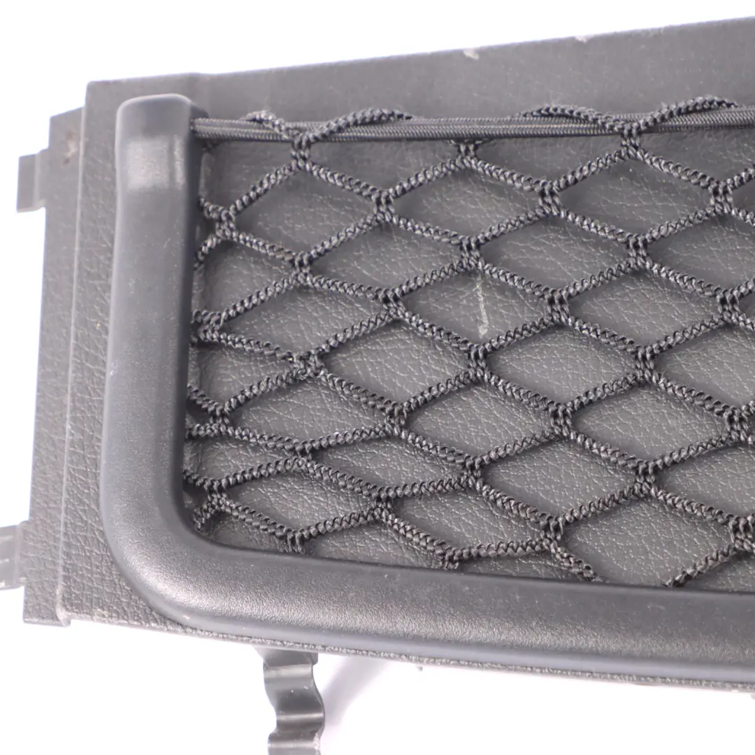 Mercedes Vito W639 Seat Trim Inner Right O/S Seat Case Panel Cover - SKU A6396641925 - Part number A6396641925