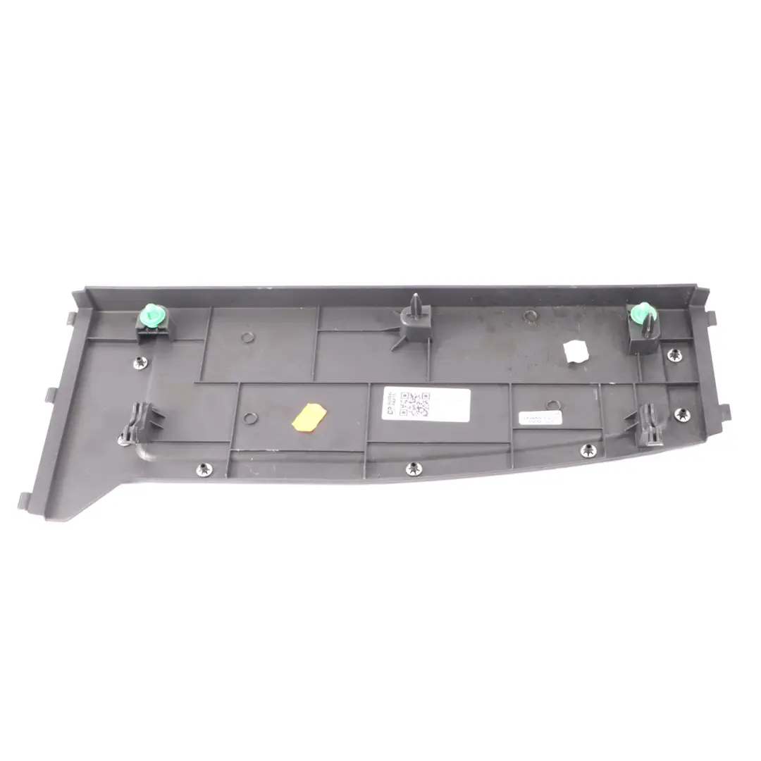 Asiento Interior Derecho Funda Panel Cubierta para Mercedes Vito W639 con número de pieza A6396641925 Mercedes Vito W639 Asiento Interior Derecho Funda Panel Cubierta - SKU A6396641925 - Número de pieza A6396641925