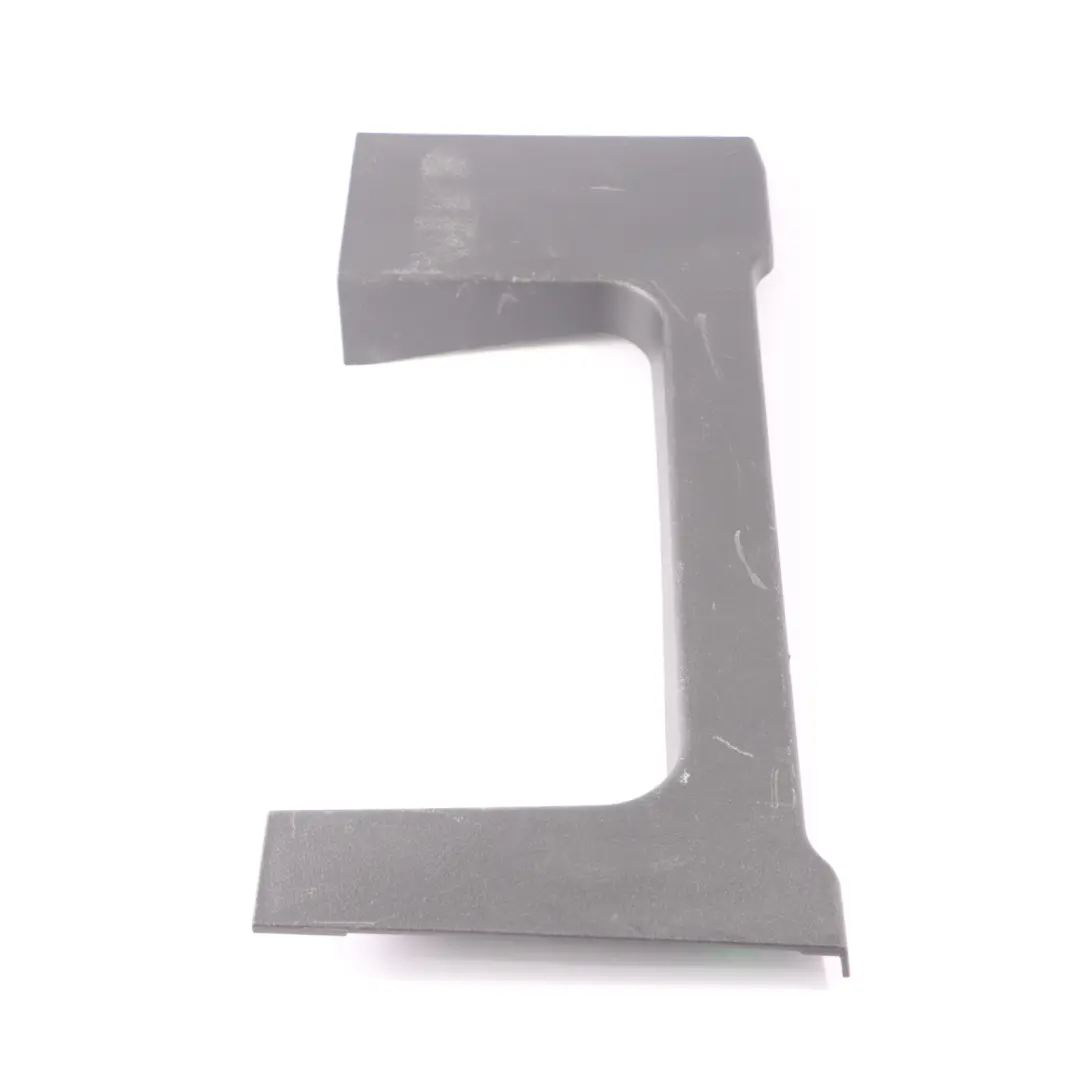 Garniture siège arrière droit Cache panneau siège pour Mercedes Vito W639 à propos du numéro de pièce a6396642525 Mercedes Vito W639 Garniture siège arrière droit Cache panneau siège - SKU a6396642525 - Numéro de pièce a6396642525