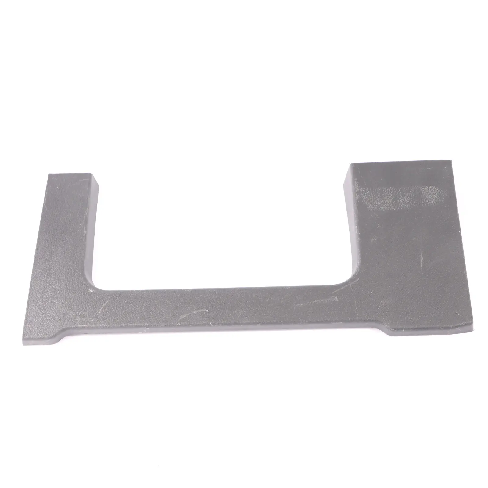 Mercedes Vito W639 Asiento Trasero Derecho Funda Panel Cubierta a6396642525