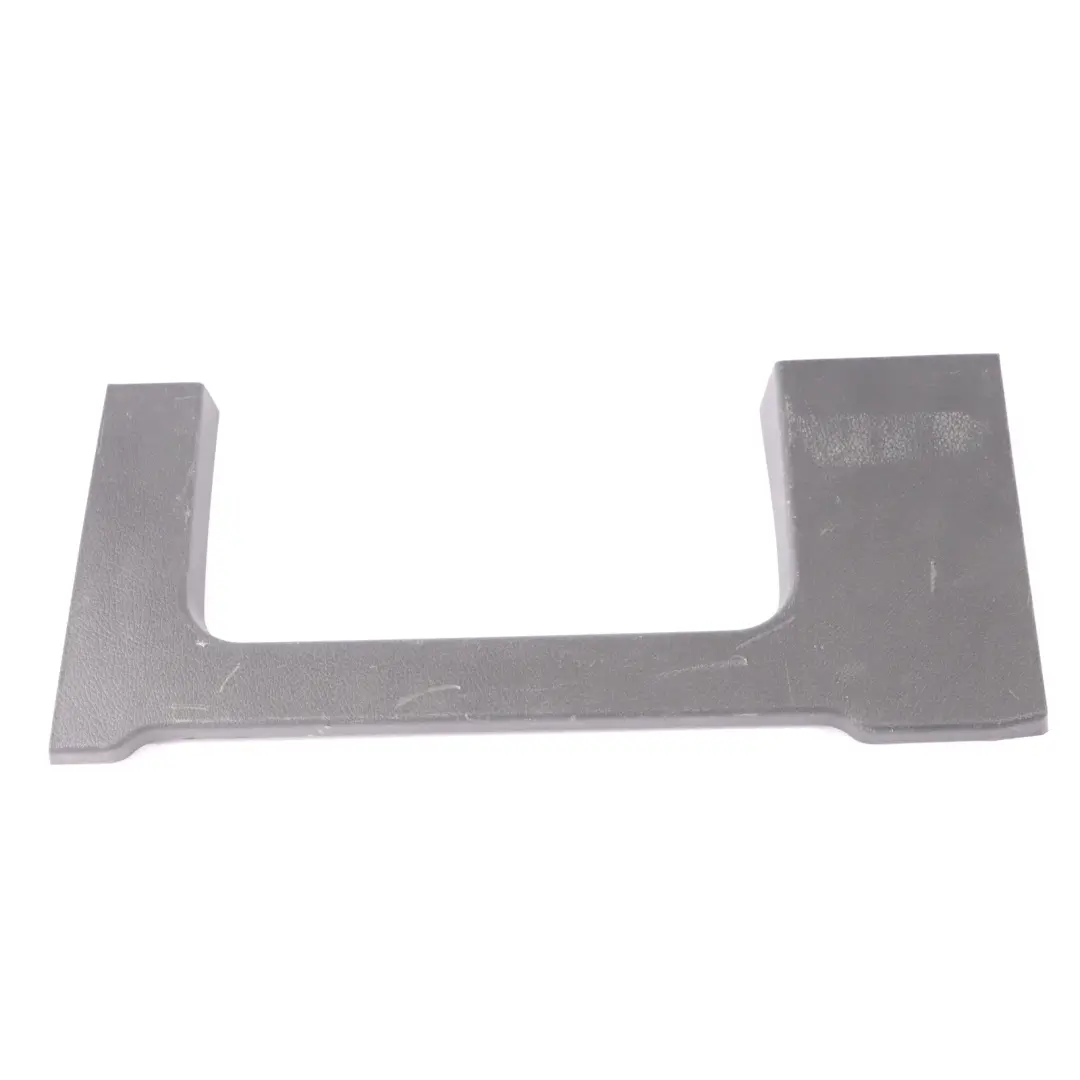 Mercedes Vito W639 Seat Trim Rear Right O/S Seat Case Panel Cover - SKU a6396642525 - Part number a6396642525
