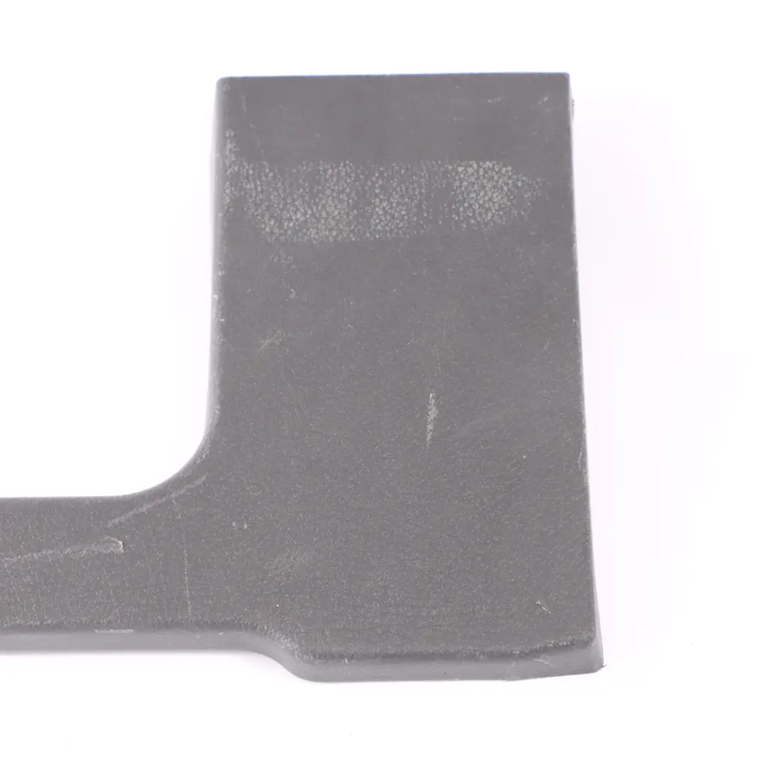 Mercedes Vito W639 Seat Trim Rear Right O/S Seat Case Panel Cover - SKU a6396642525 - Part number a6396642525