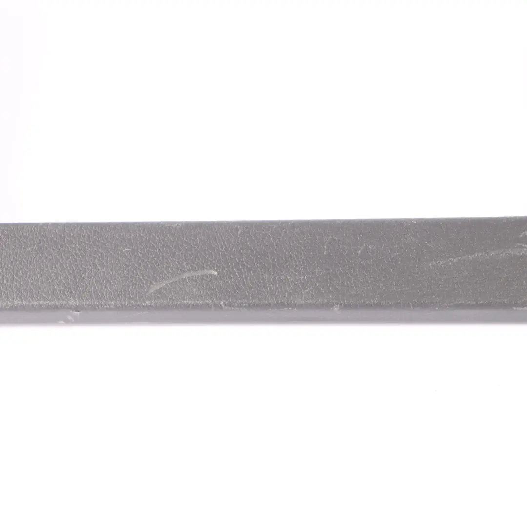 Trim Rear Right O/S Seat Case Panel Cover to Mercedes Vito W639 Seat with Part number a6396642525 Mercedes Vito W639 Seat Trim Rear Right O/S Seat Case Panel Cover - SKU a6396642525 - Part number a6396642525