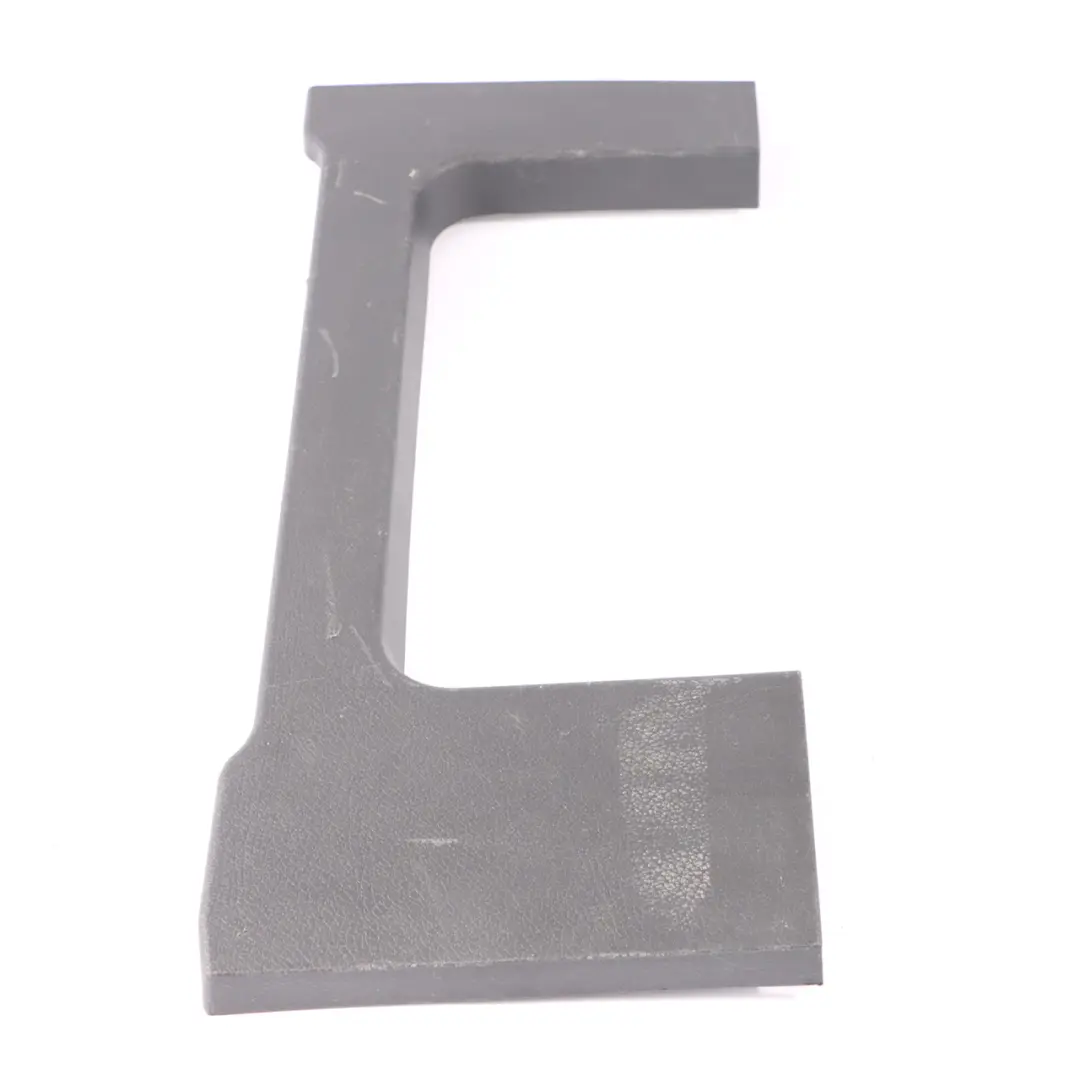 Mercedes Vito W639 Seat Trim Rear Right O/S Seat Case Panel Cover - SKU a6396642525 - Part number a6396642525